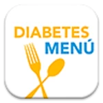 Logo of Diabetes menú android Application 